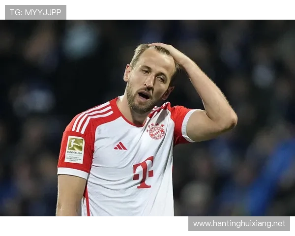 凯恩自豪五百球里程碑誓创更多