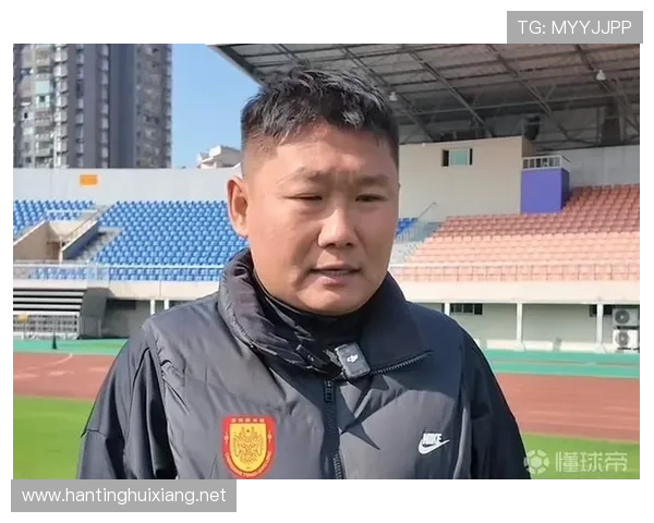 刘建业谈首战中超备战策略